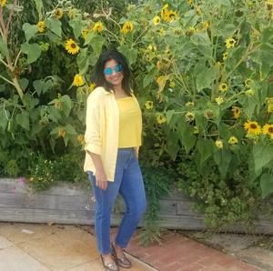 Meet your Posher, Supriya